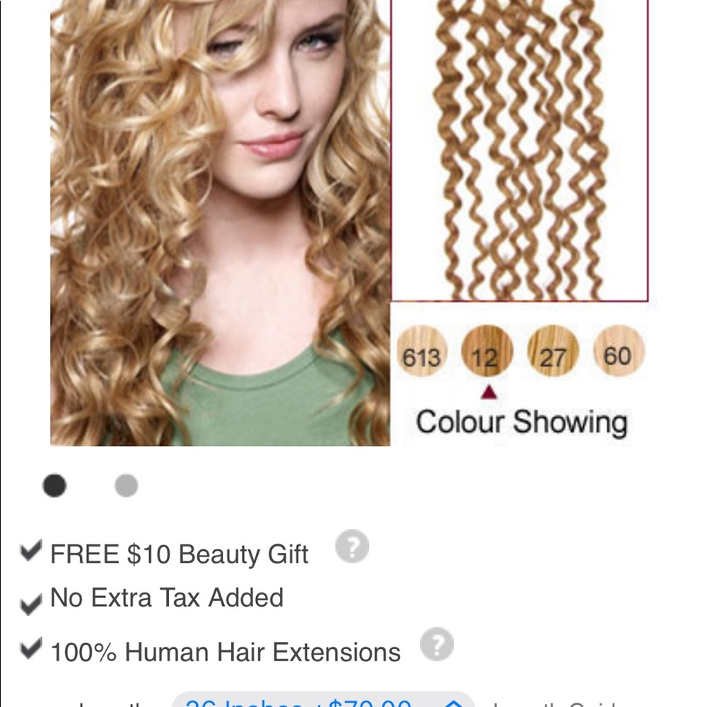 Extensions